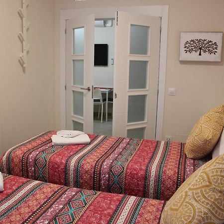 Encanto Celta, Super Centrico Con Parking Incluido Ávila 외부 사진