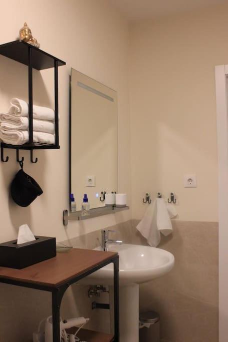 Encanto Celta, Super Centrico Con Parking Incluido Ávila 외부 사진