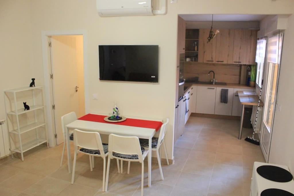 Encanto Celta, Super Centrico Con Parking Incluido Ávila 외부 사진